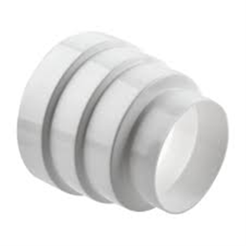 ASPİRATÖR BORU ADAPTÖRÜ